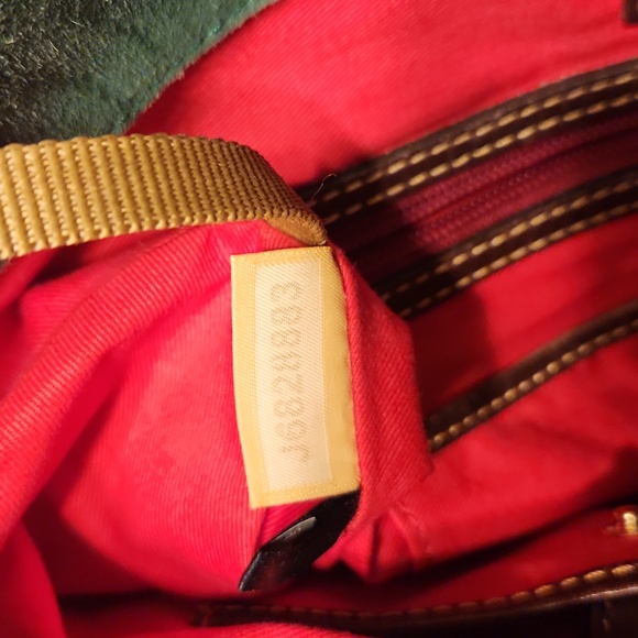 Dooney & Bourke women's bag - Picture 4 of 4